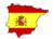GRUPO EL CAMPANAR - Espanol